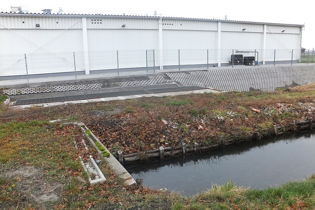 W gospodarstwie rybackim w Niedźwiedzicach gotowi do świąt