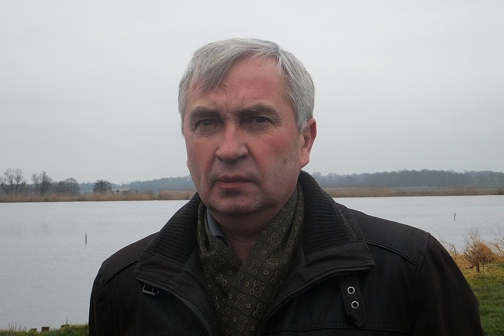 W gospodarstwie rybackim w Niedźwiedzicach gotowi do świąt