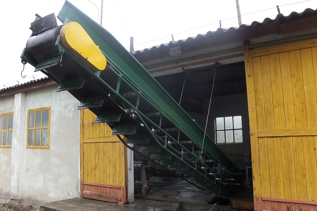 W gospodarstwie rybackim w Niedźwiedzicach gotowi do świąt