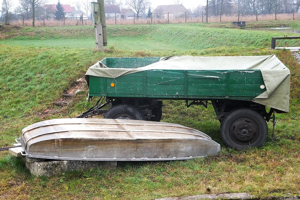 W gospodarstwie rybackim w Niedźwiedzicach gotowi do świąt