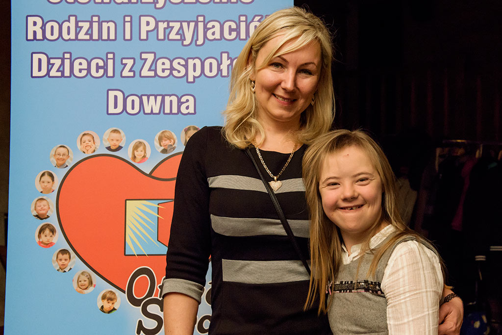 Mikołaj odwiedził podopiecznych Stowarzyszenia „Otwórz Serce”