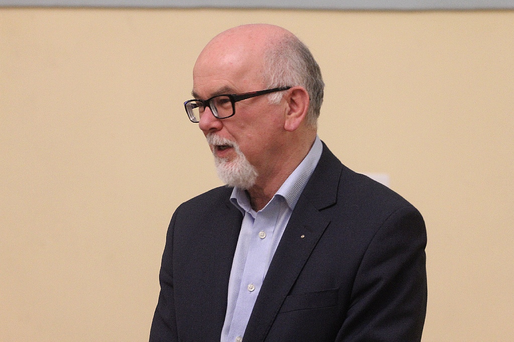 W LCK odbyła się promocja przewodnika „Legnica i okolice”