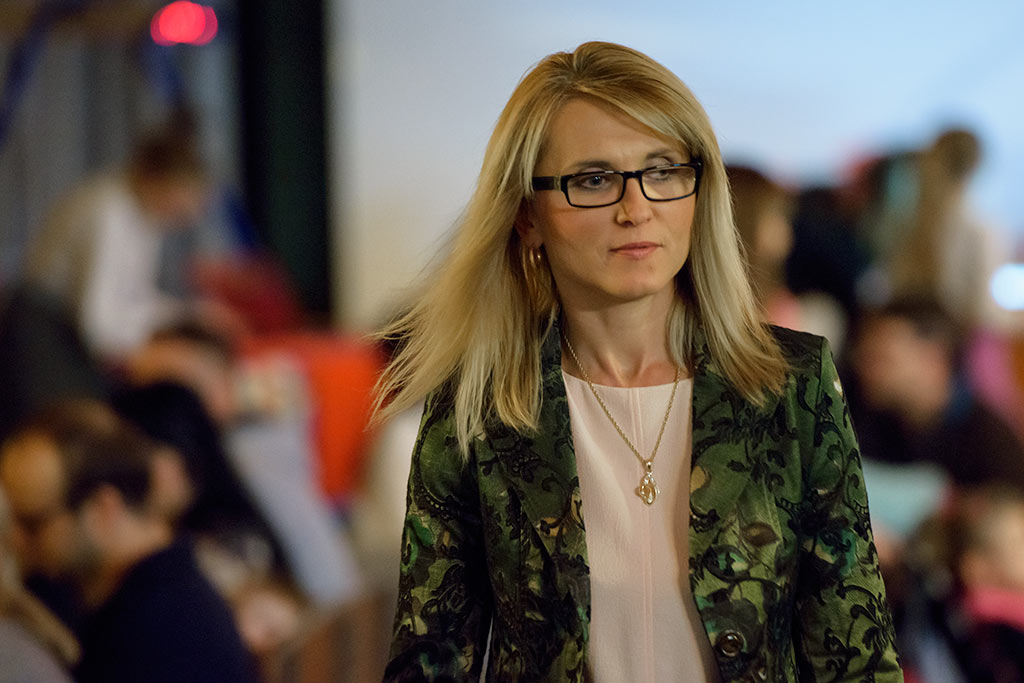 Mikołaj odwiedził podopiecznych Stowarzyszenia „Otwórz Serce”