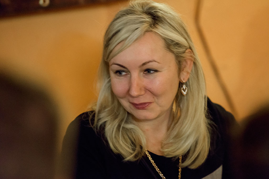 Mikołaj odwiedził podopiecznych Stowarzyszenia „Otwórz Serce”