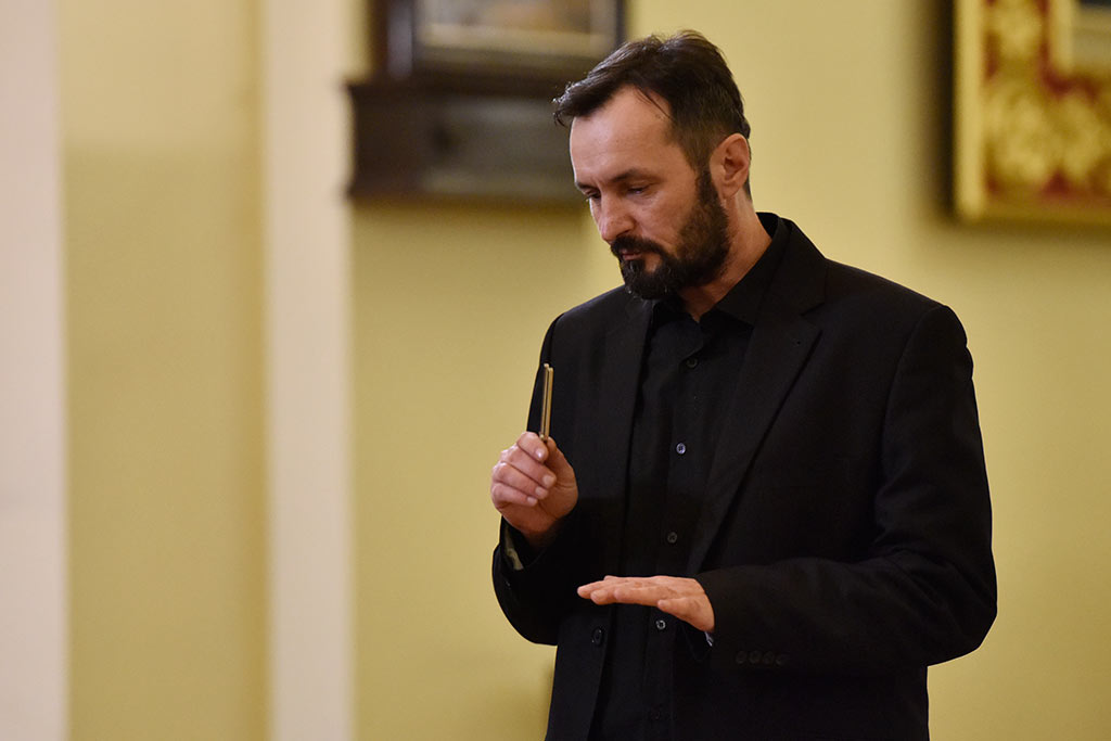 Swoim występem oddali hołd pamięci Henryka Karlińskiego