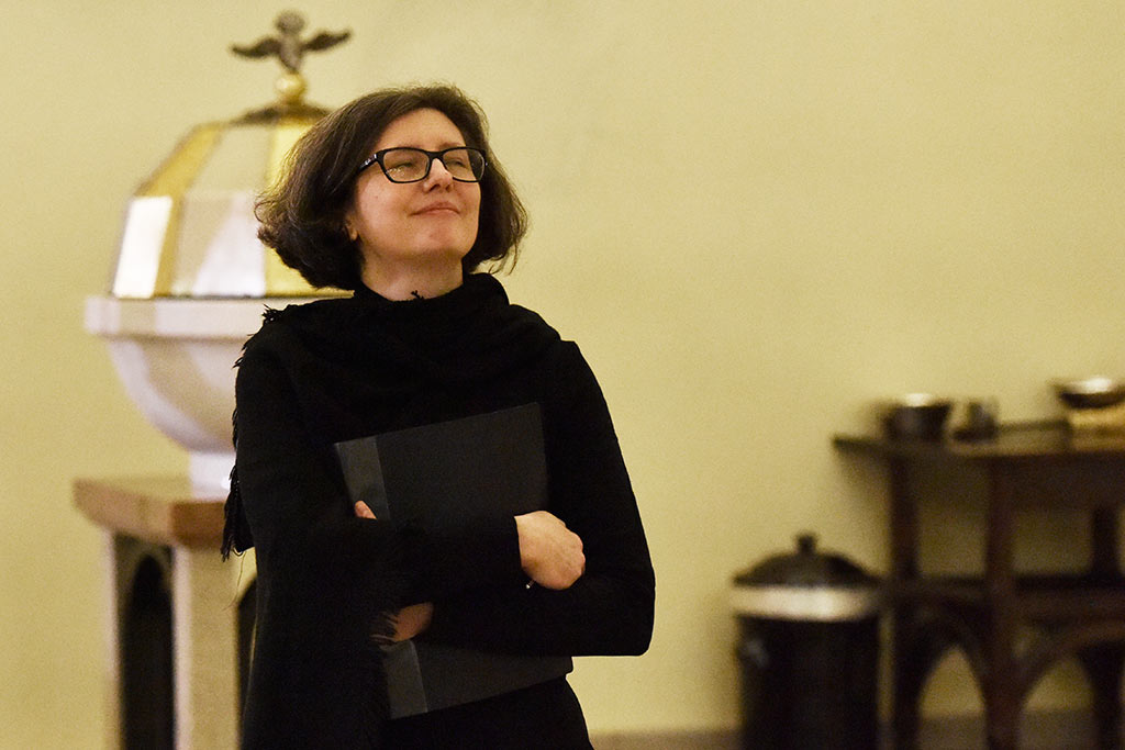 Swoim występem oddali hołd pamięci Henryka Karlińskiego