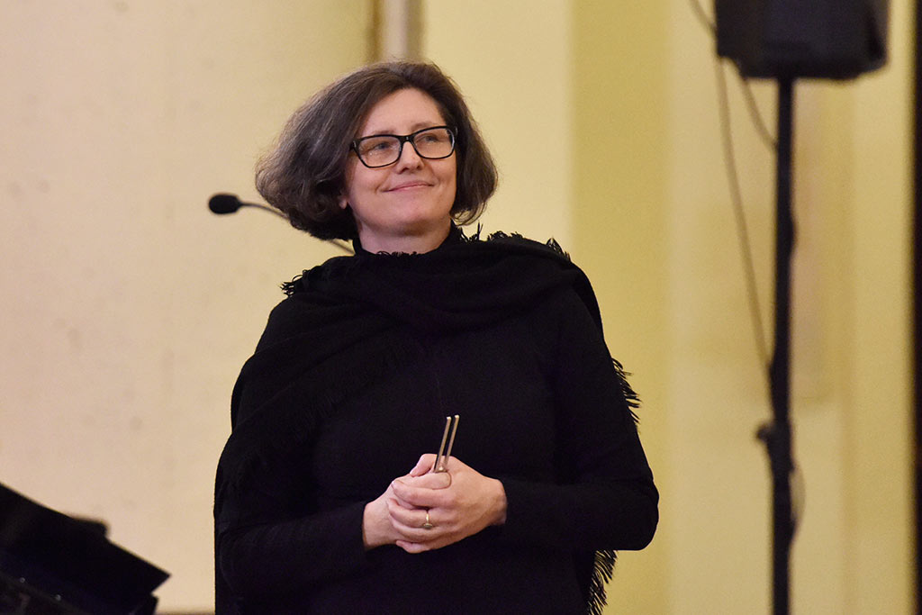 Swoim występem oddali hołd pamięci Henryka Karlińskiego