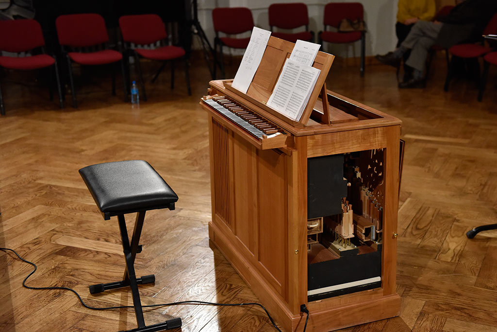 Dawne i unikatowe kolędy i pastorałki na koncercie Rudolphina
