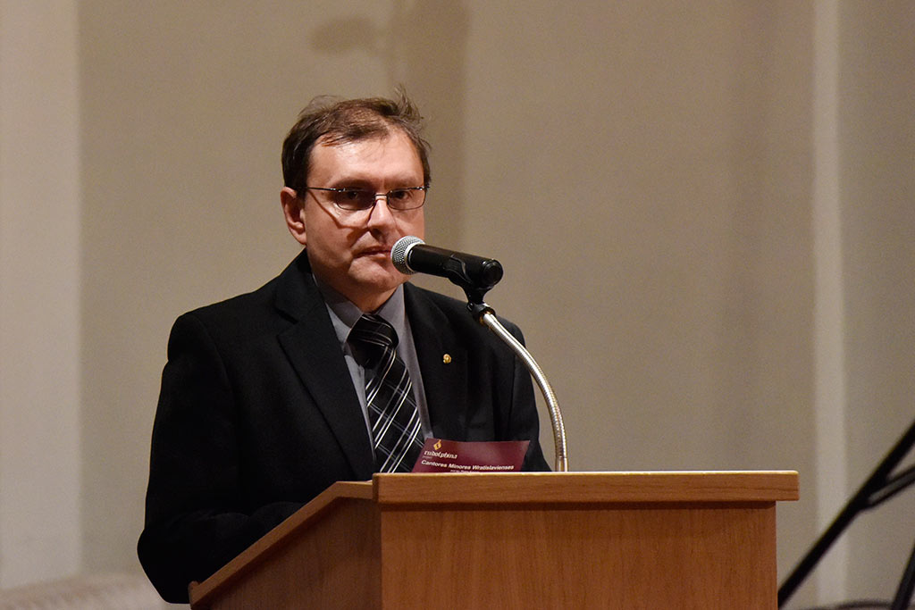 Dawne i unikatowe kolędy i pastorałki na koncercie Rudolphina