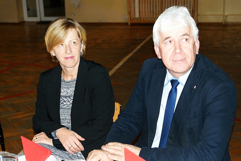W Spalonej odbył się Konkurs Potraw Bożonarodzeniowych