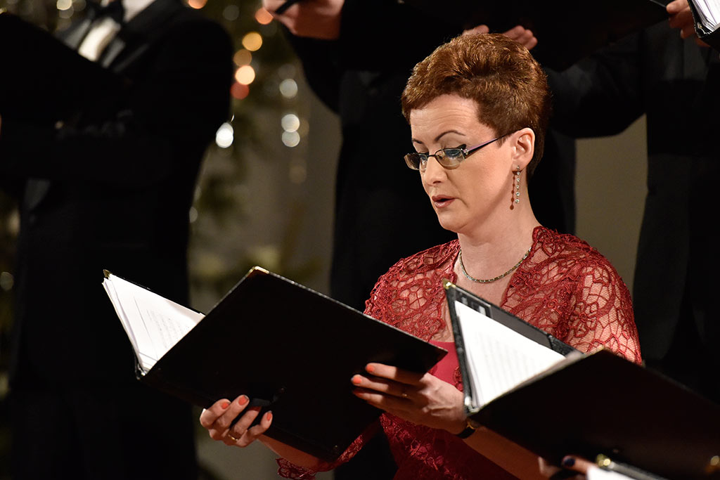 Dawne i unikatowe kolędy i pastorałki na koncercie Rudolphina