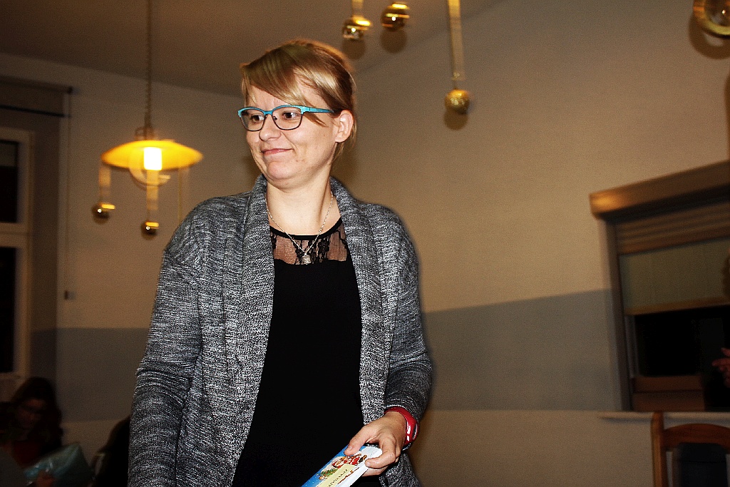 Hutnicy z Solidarności zorganizowali mikołaja dla dzieci