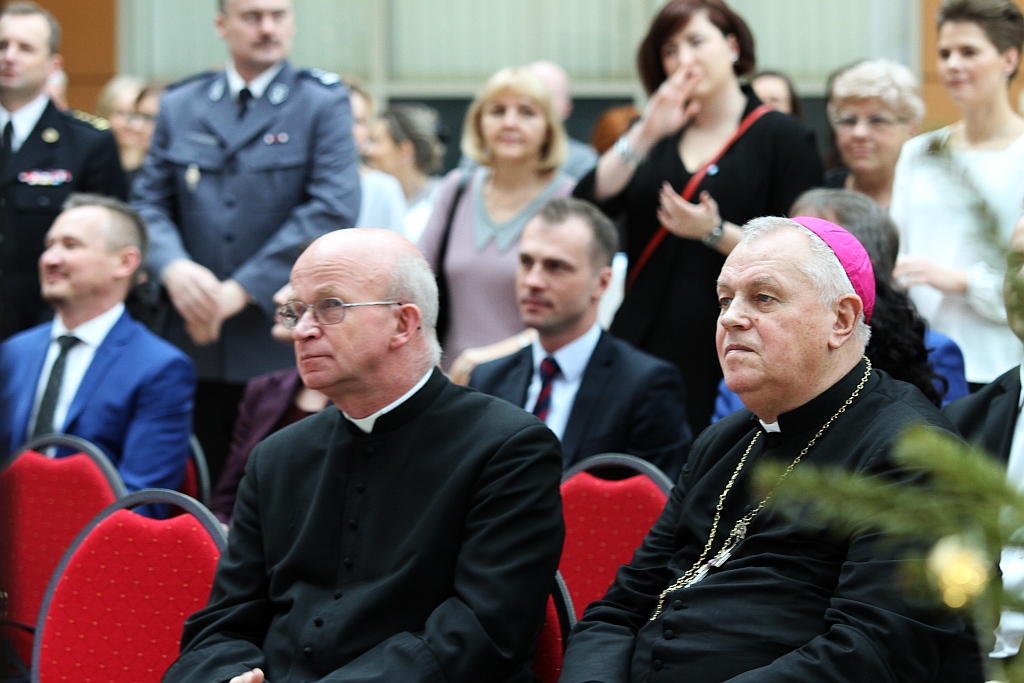 Afidea przyjmuje pacjentów w nowym centrum badań w Legnicy