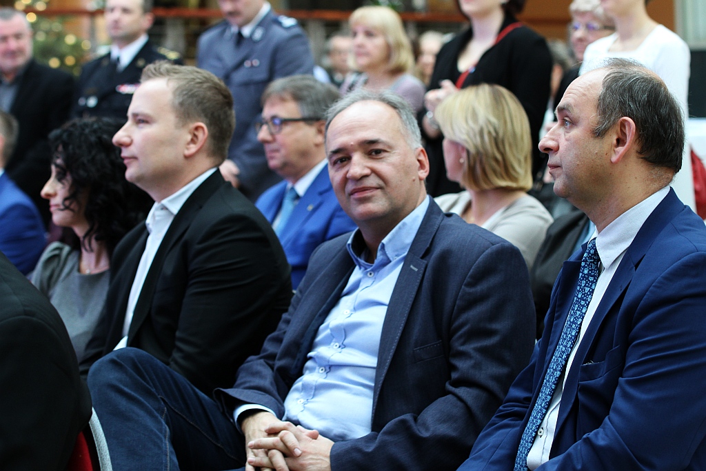 Afidea przyjmuje pacjentów w nowym centrum badań w Legnicy