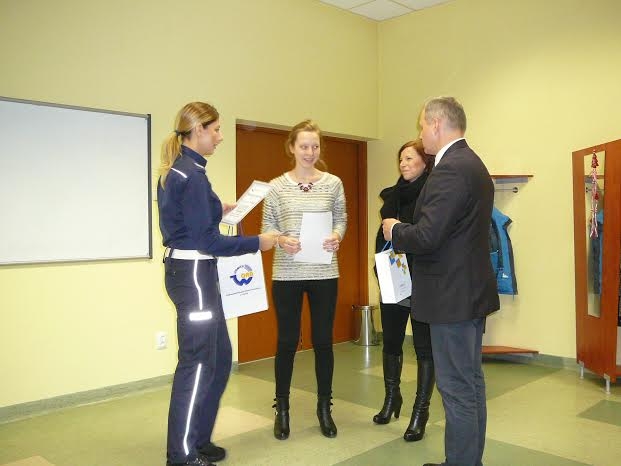 Blisko 300 prac napłynęło na konkurs „Rozsądek na drodze”