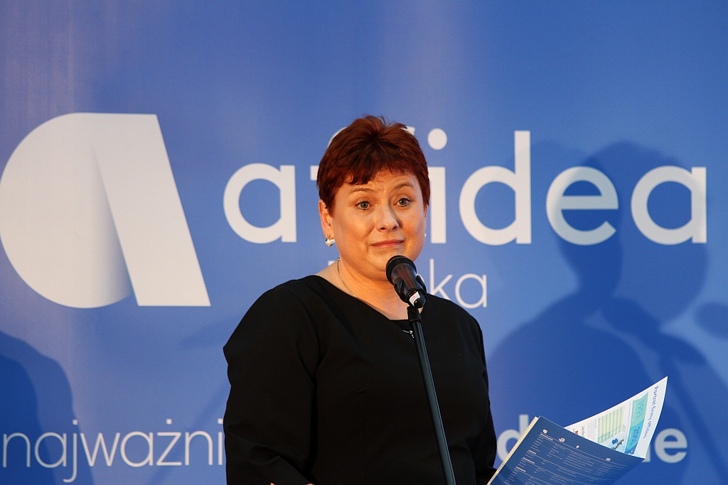 Afidea przyjmuje pacjentów w nowym centrum badań w Legnicy