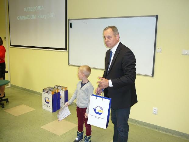 Blisko 300 prac napłynęło na konkurs „Rozsądek na drodze”