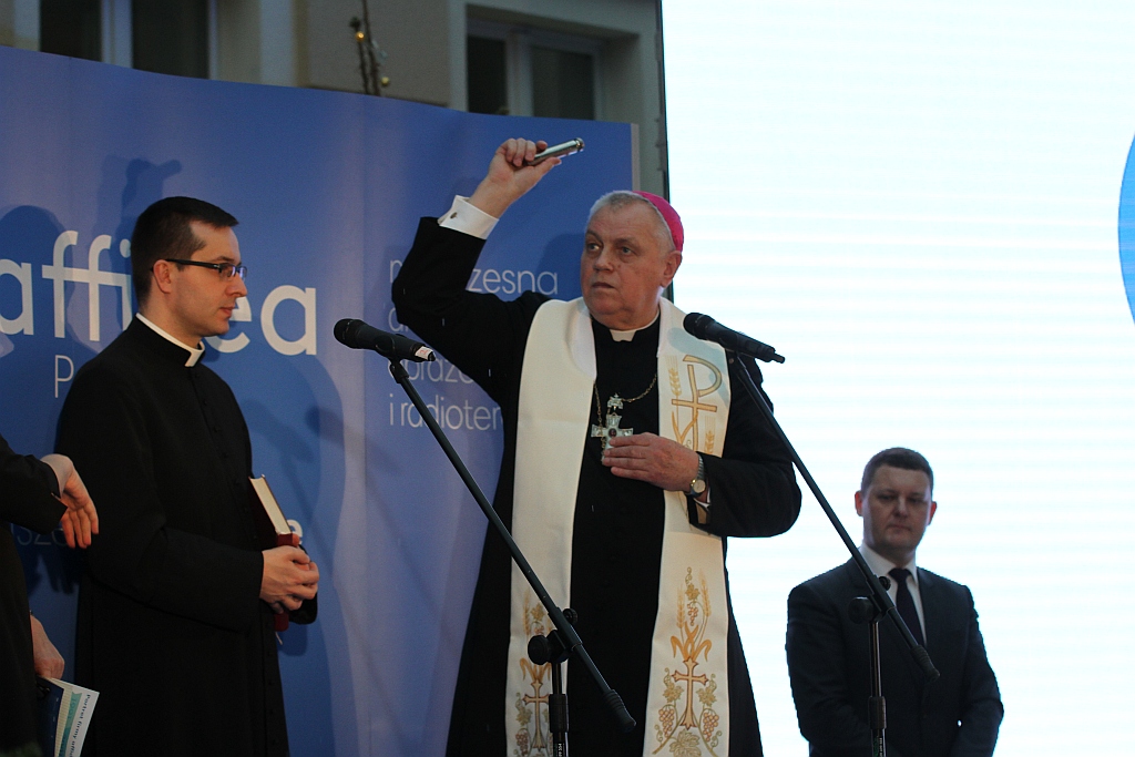 Afidea przyjmuje pacjentów w nowym centrum badań w Legnicy