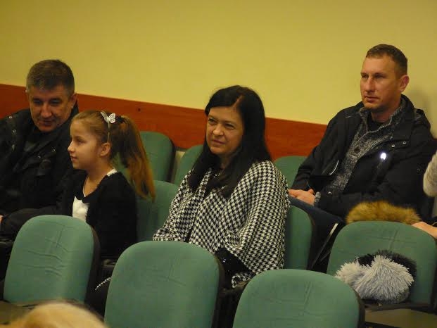 Blisko 300 prac napłynęło na konkurs „Rozsądek na drodze”