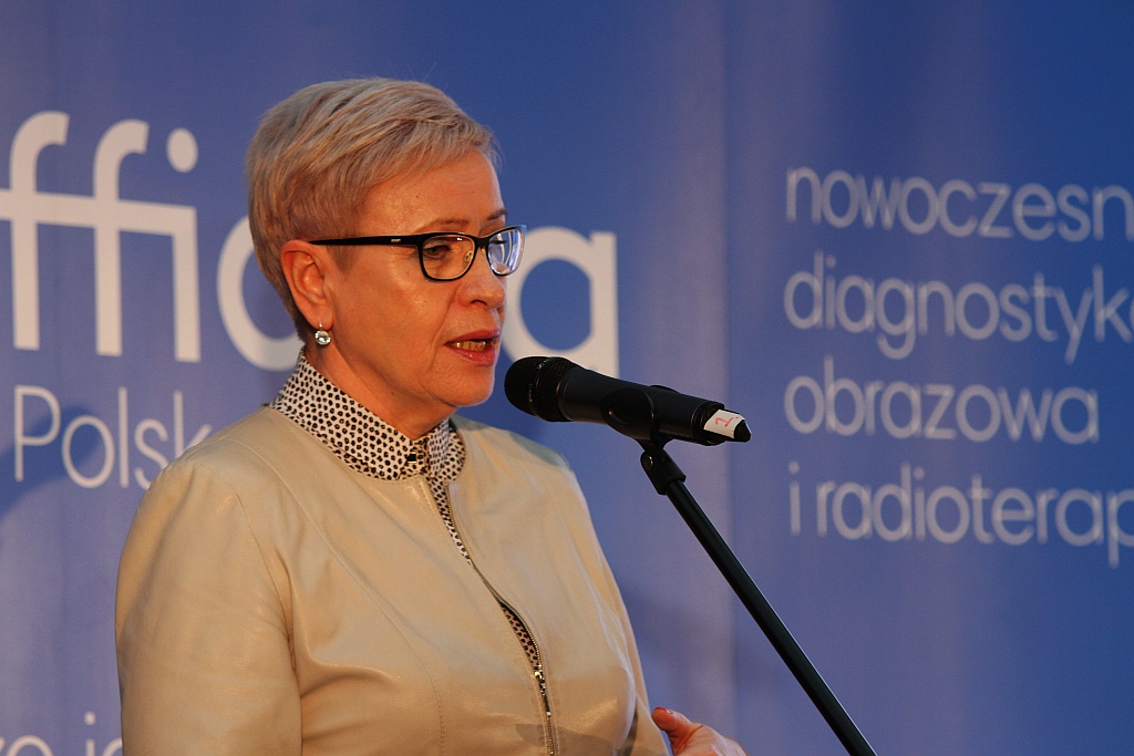 Afidea przyjmuje pacjentów w nowym centrum badań w Legnicy