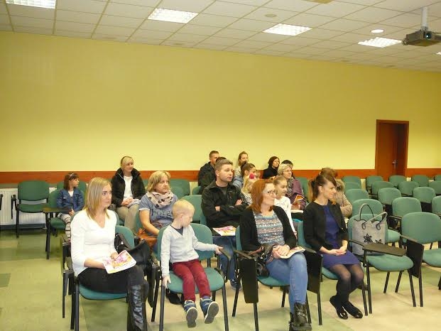 Blisko 300 prac napłynęło na konkurs „Rozsądek na drodze”