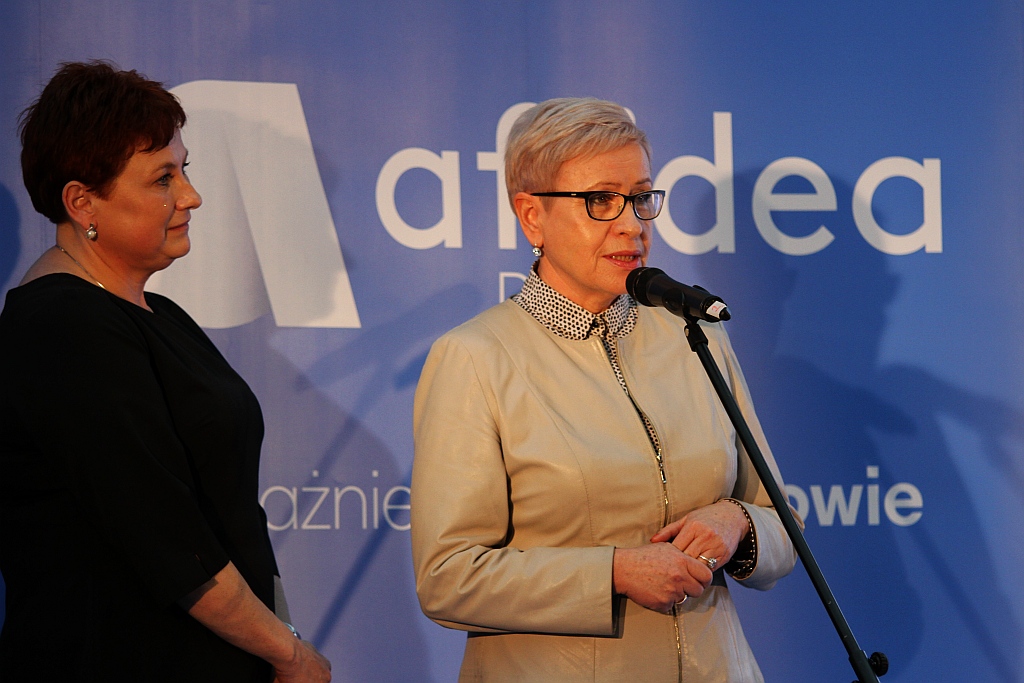 Afidea przyjmuje pacjentów w nowym centrum badań w Legnicy
