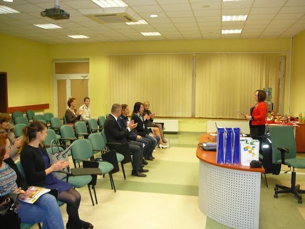 Blisko 300 prac napłynęło na konkurs „Rozsądek na drodze”