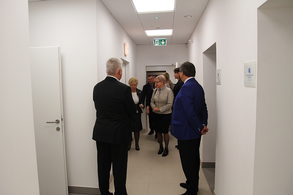 Afidea przyjmuje pacjentów w nowym centrum badań w Legnicy
