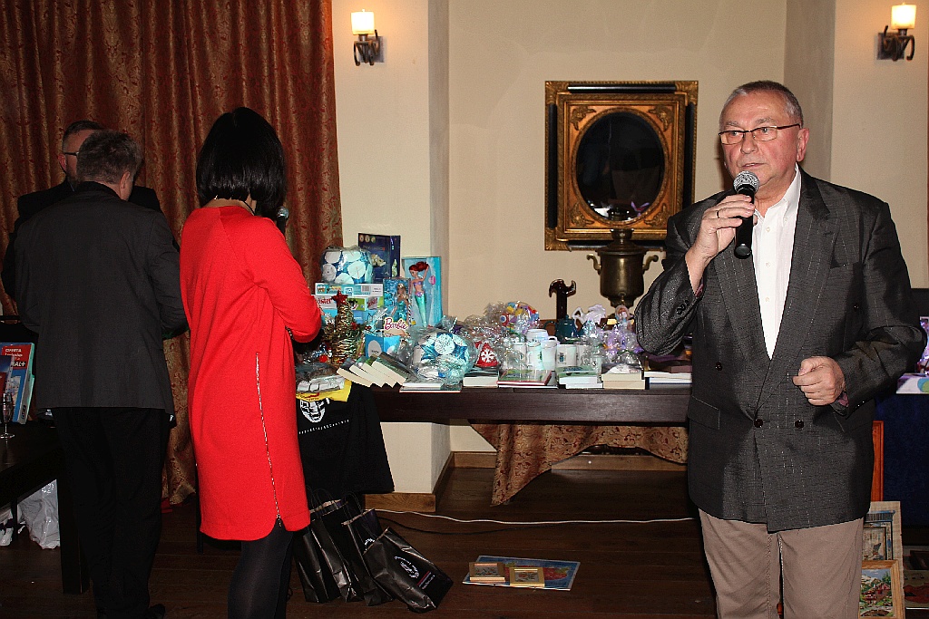 Szkoła Muzyczna już po raz trzeci zbierała fundusze