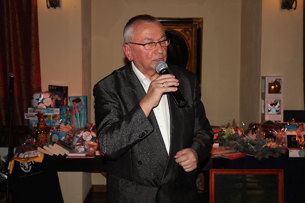 Szkoła Muzyczna już po raz trzeci zbierała fundusze