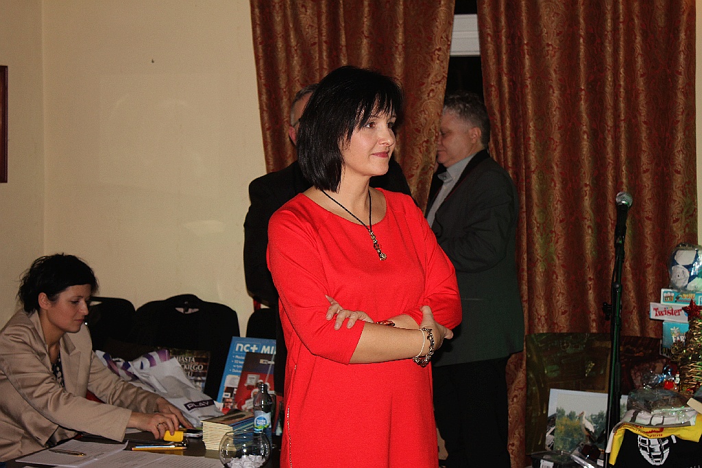 Szkoła Muzyczna już po raz trzeci zbierała fundusze