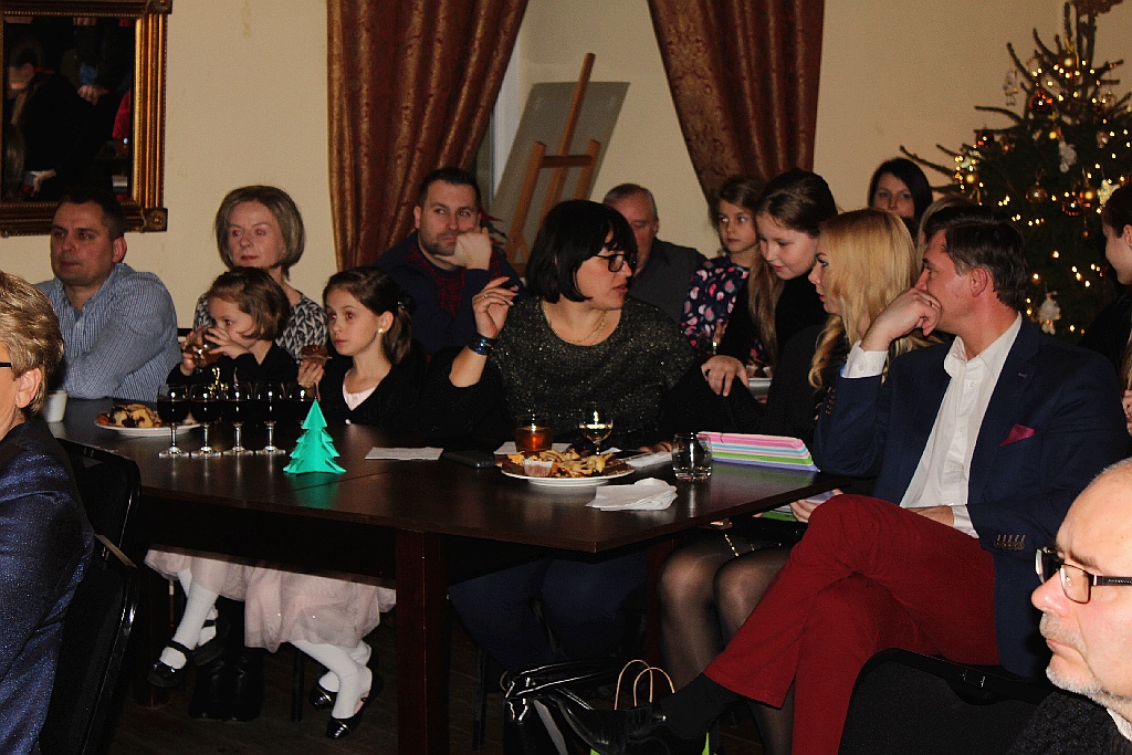 Szkoła Muzyczna już po raz trzeci zbierała fundusze