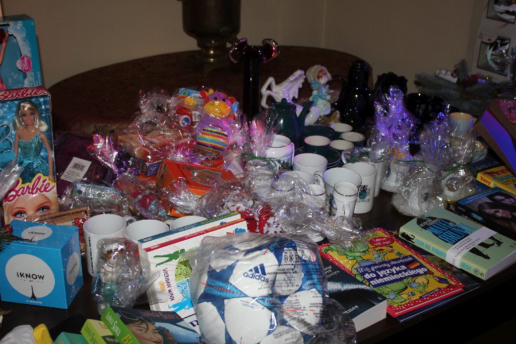 Szkoła Muzyczna już po raz trzeci zbierała fundusze