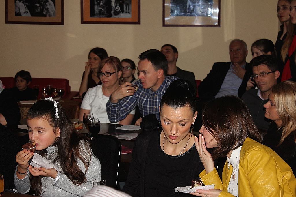 Szkoła Muzyczna już po raz trzeci zbierała fundusze