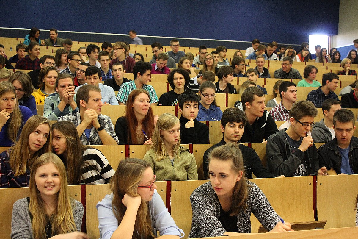 Michał Kosmecki zajął trzecie miejsce w finale konkursu KOMA