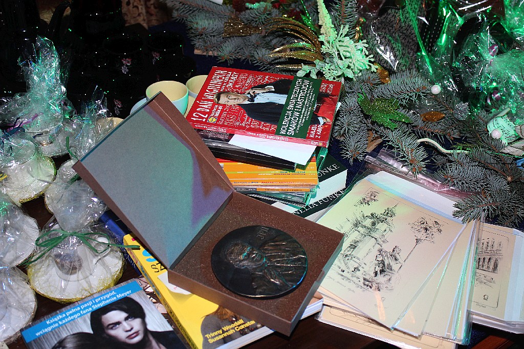 Szkoła Muzyczna już po raz trzeci zbierała fundusze