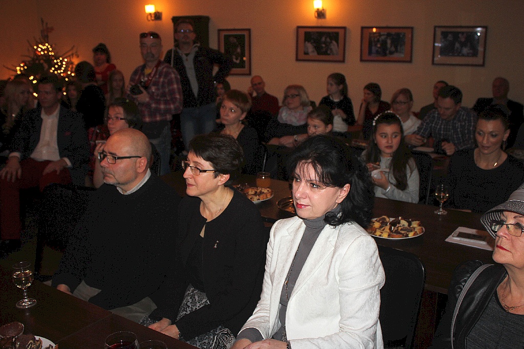 Szkoła Muzyczna już po raz trzeci zbierała fundusze