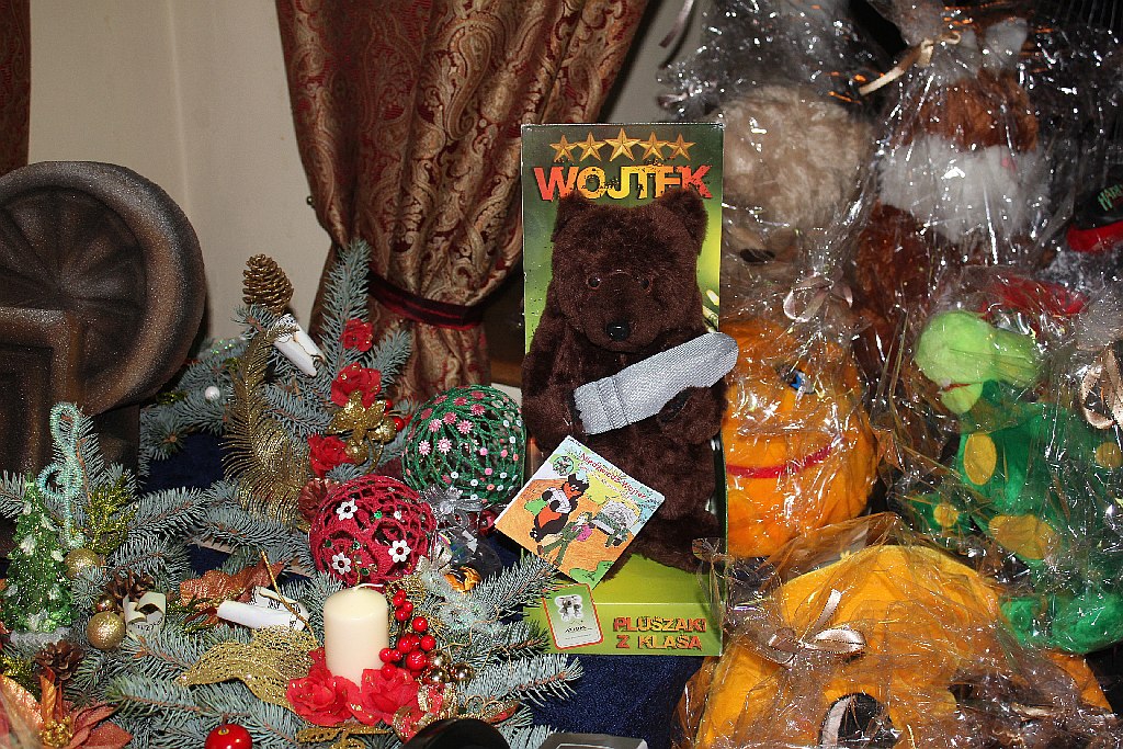 Szkoła Muzyczna już po raz trzeci zbierała fundusze