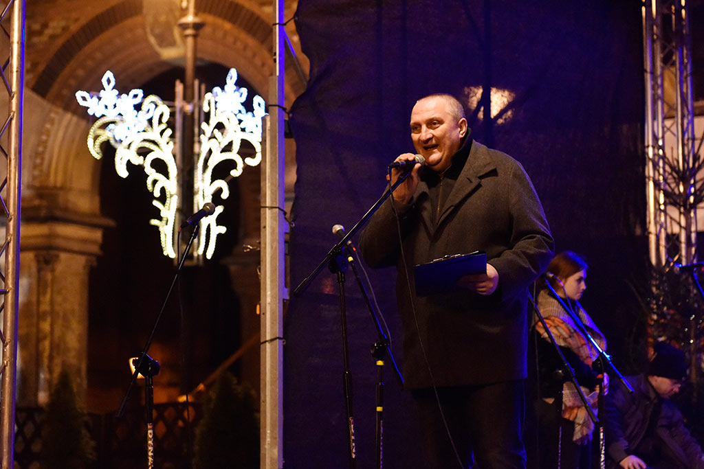 Teatr Avatar wystawił premierowy spektakl „Czas Zimy”