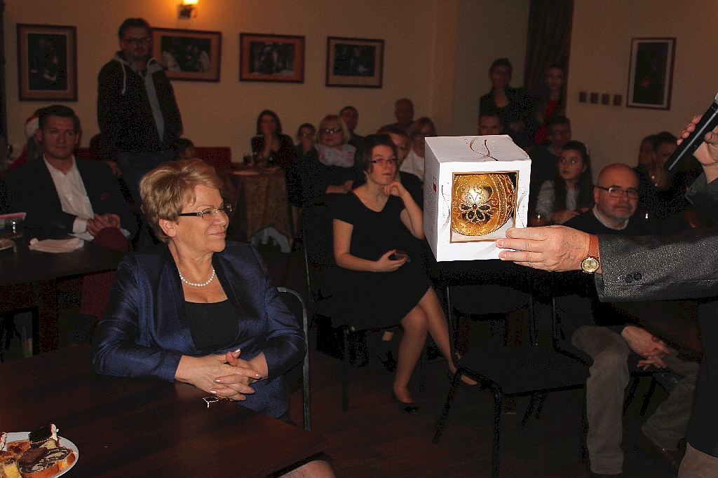 Szkoła Muzyczna już po raz trzeci zbierała fundusze