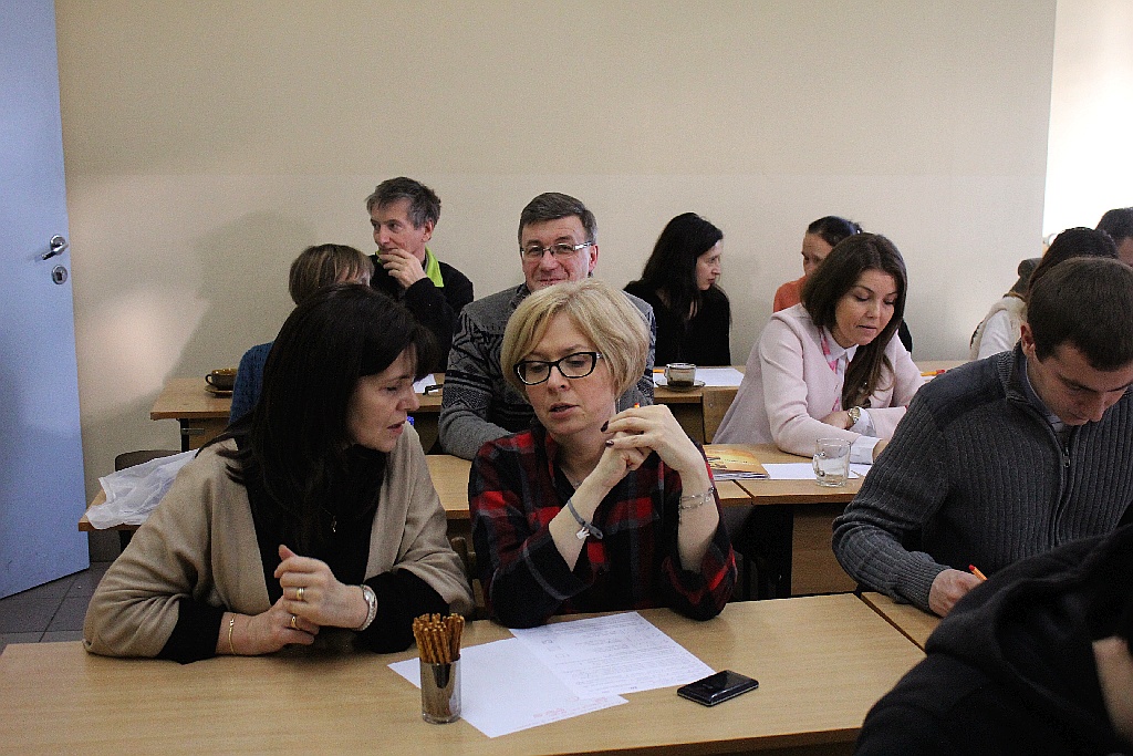 Michał Kosmecki zajął trzecie miejsce w finale konkursu KOMA