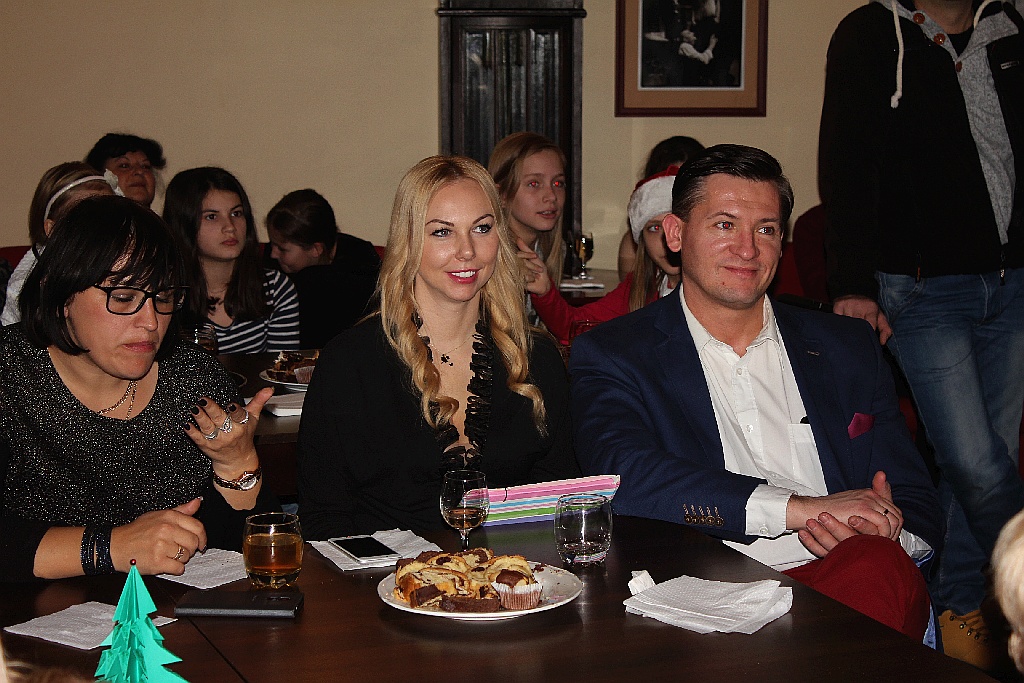 Szkoła Muzyczna już po raz trzeci zbierała fundusze