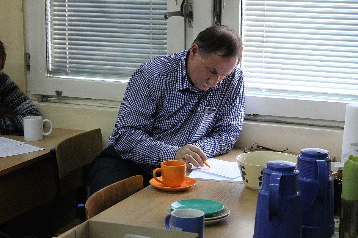 Michał Kosmecki zajął trzecie miejsce w finale konkursu KOMA