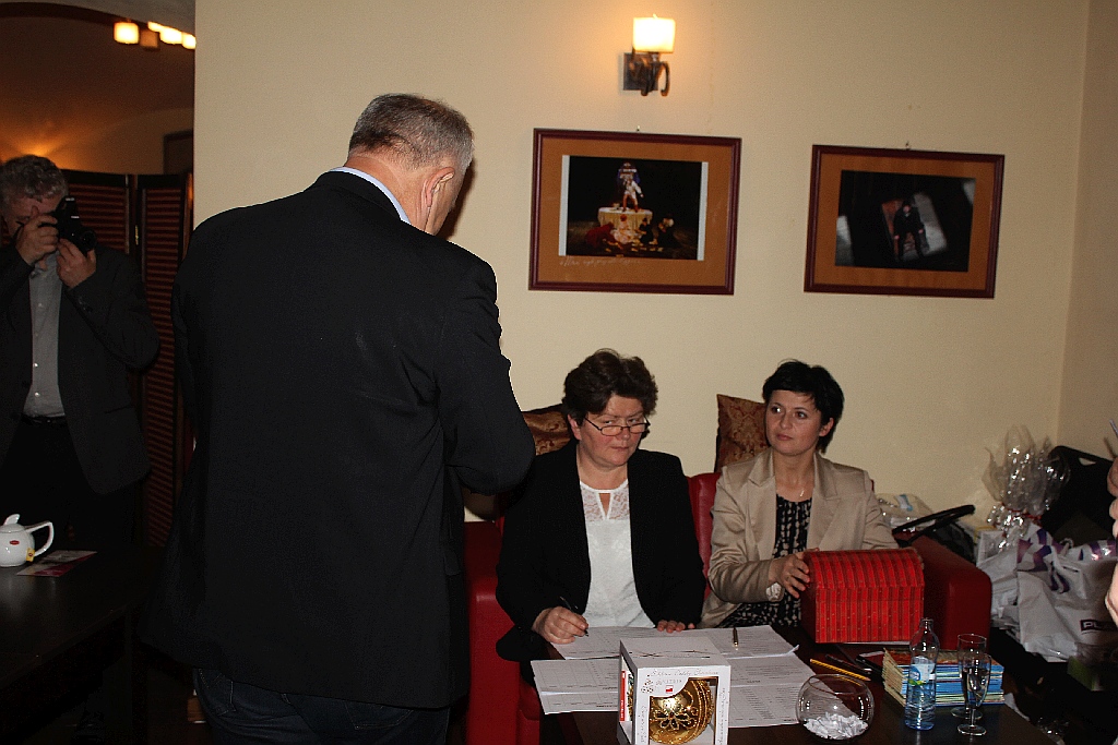 Szkoła Muzyczna już po raz trzeci zbierała fundusze