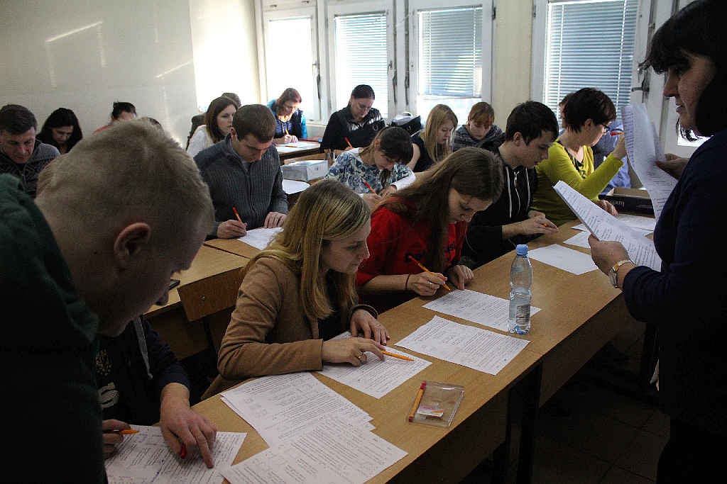 Michał Kosmecki zajął trzecie miejsce w finale konkursu KOMA