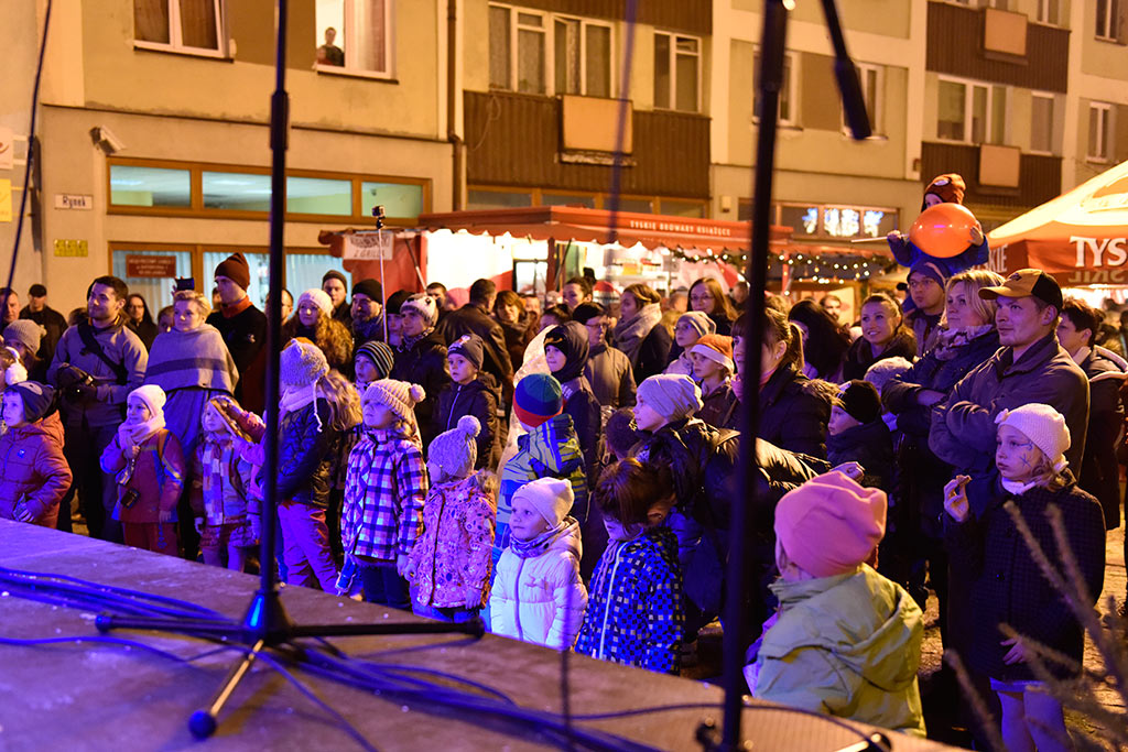 Teatr Avatar wystawił premierowy spektakl „Czas Zimy”