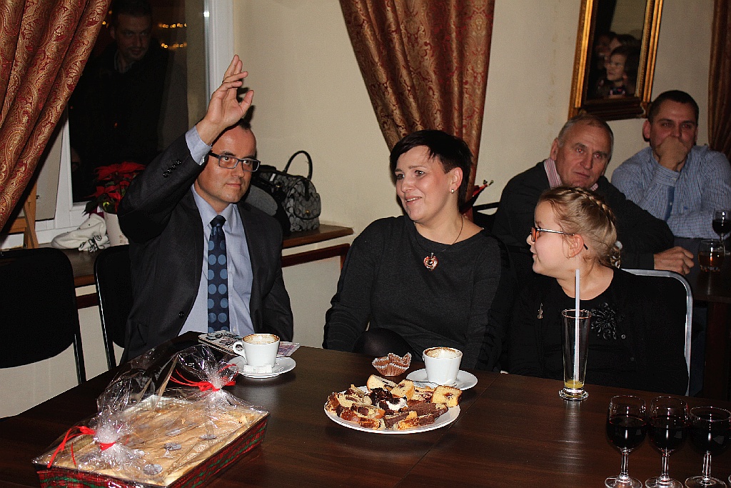 Szkoła Muzyczna już po raz trzeci zbierała fundusze