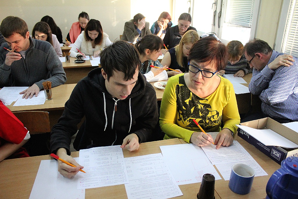 Michał Kosmecki zajął trzecie miejsce w finale konkursu KOMA