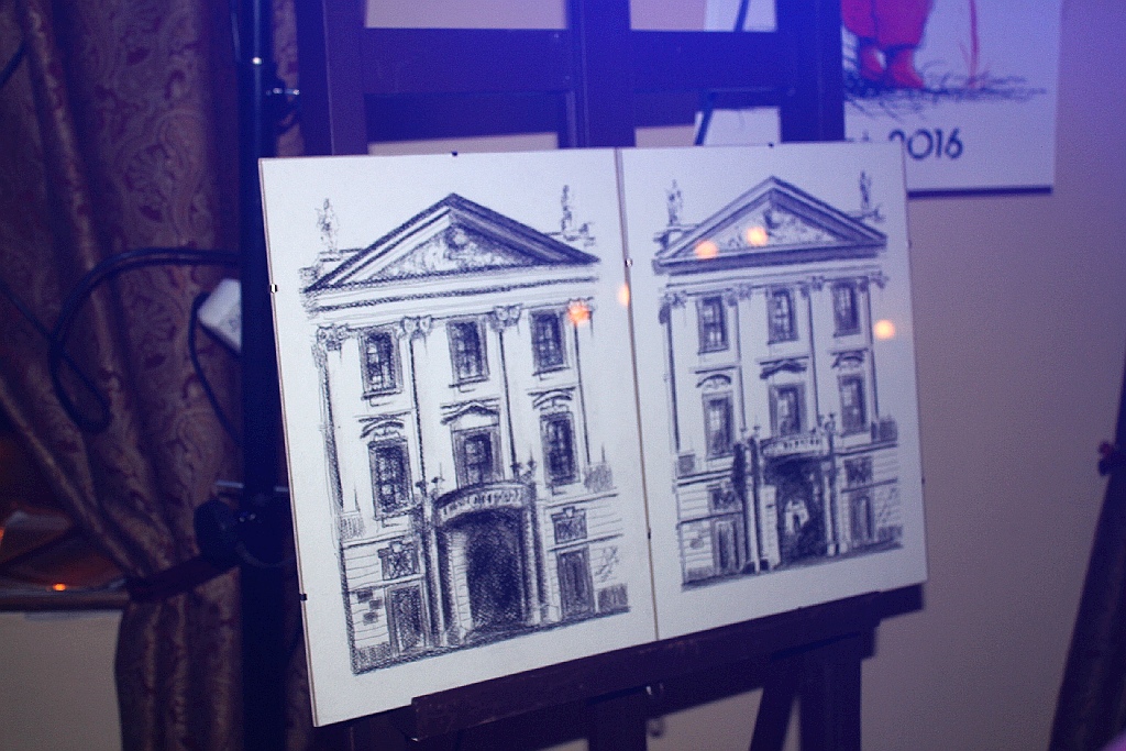 Szkoła Muzyczna już po raz trzeci zbierała fundusze