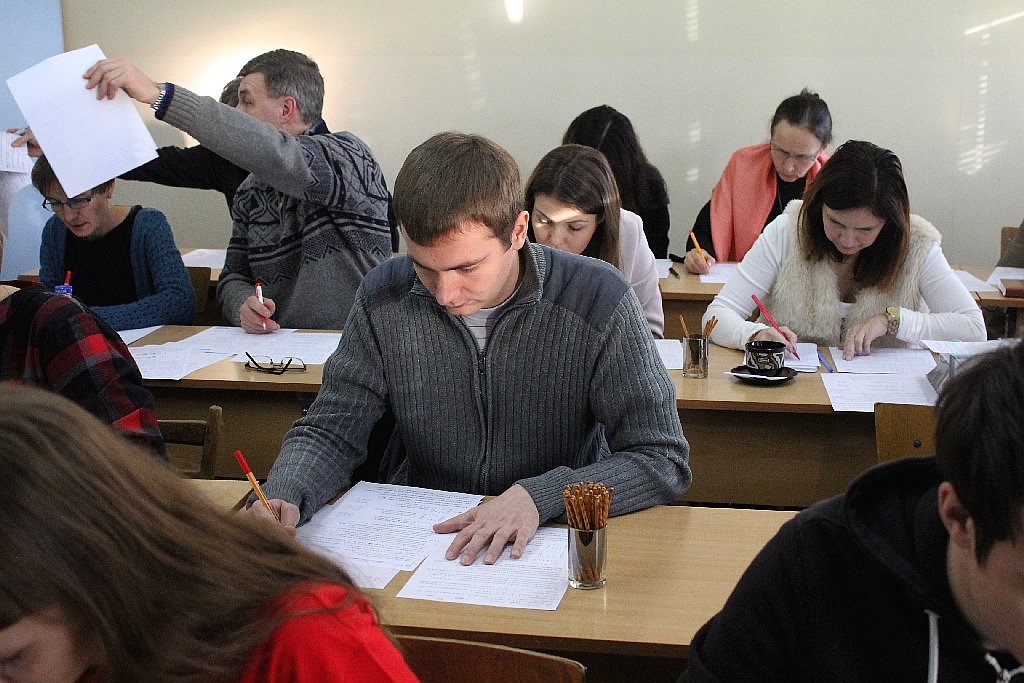 Michał Kosmecki zajął trzecie miejsce w finale konkursu KOMA